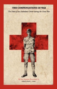 Enlarge image Cover: The Compensations of War - University of Texas Press