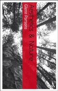 Cover: Aesthetics and Nature - Continuum Publishing Corporation