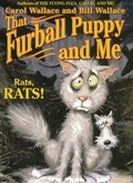 Cover: That Furball Puppy and Me - Aladdin