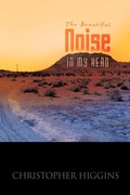 Cover: The Beautiful Noise In My Head - Trafford Publishing