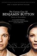 Cover: The Curious Case of Benjamin Button - Scribner Book Company