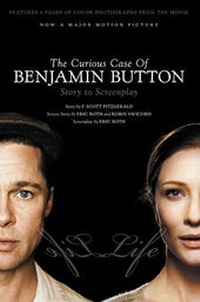 Enlarge image Cover: The Curious Case of Benjamin Button - Scribner Book Company