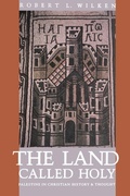 Cover: The Land Called Holy - Yale University Press