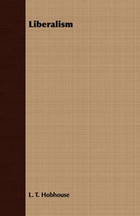 Abbildung von: Liberalism - Read Books