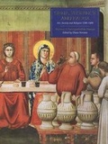 Cover: Siena, Florence and Padua: Interpretative Essays v. 1 - Yale University Press