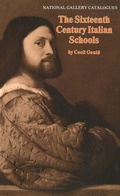 Cover: The Sixteenth-Century Italian Schools - Yale University Press
