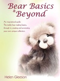 Cover: Bear Basics & Beyond - Outskirts Press