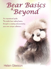 Enlarge image Cover: Bear Basics & Beyond - Outskirts Press