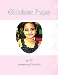 Cover: Chicken Pops - Trafford Publishing
