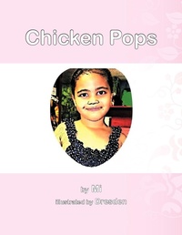 Enlarge image Cover: Chicken Pops - Trafford Publishing