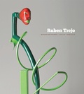 Cover: Ruben Trejo - University of Washington Press