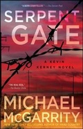 Cover: Serpent Gate - Scribner