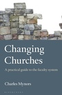 Cover: Changing Churches - Bloomsbury Academic USA