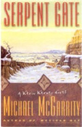 Cover: Serpent Gate - Thomas T. Beeler Publisher