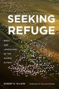 Cover: Seeking Refuge - University of Washington Press