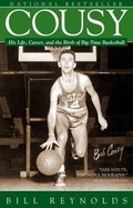 Cover: Cousy - Pocket Books