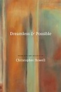 Cover: Dreamless and Possible - University of Washington Press