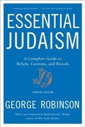Cover: Essential Judaism - Atria Books