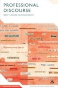 Enlarge image Cover: Professional Discourse - Continuum Publishing Corporation