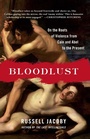 Cover: Bloodlust - Free Press