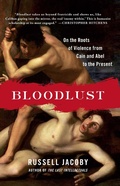 Cover: Bloodlust - Free Press