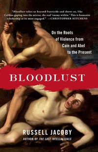 Enlarge image Cover: Bloodlust - Free Press