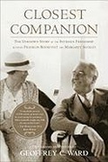 Cover: Closest Companion - Simon + Schuster LLC