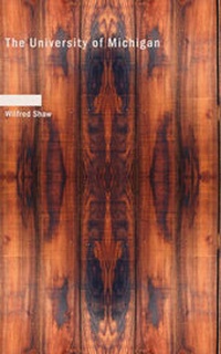 Enlarge image Cover: The University of Michigan - BiblioLife