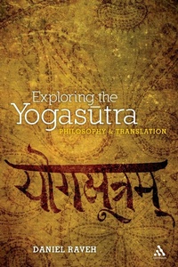 Abbildung von: Exploring the Yogasutra - Continuum Publishing Corporation