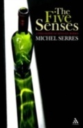 Cover: The Five Senses - Continuum Publishing Corporation