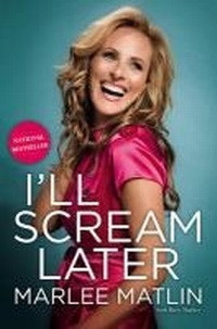 Enlarge image Cover: I'll Scream Later - Gallery Books