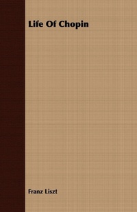 Abbildung von: Life Of Chopin - Read Books