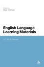 Cover: English Language Learning Materials - Continuum Publishing Corporation