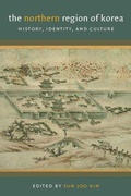 Cover: The Northern Region of Korea - University of Washington Press