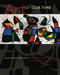 Cover: Art of Our Time - University of Washington Press