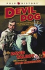 Cover: Devil Dog - Simon + Schuster LLC