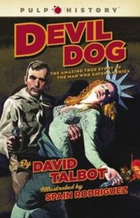 Enlarge image Cover: Devil Dog - Simon + Schuster LLC