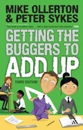 Cover: Getting the Buggers to Add Up - Continuum Publishing Corporation