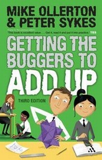 Enlarge image Cover: Getting the Buggers to Add Up - Continuum Publishing Corporation