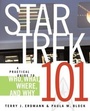 Cover: Star Trek 101 - Pocket Books