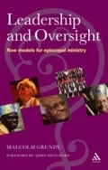 Cover: Leadership and Oversight - Mowbray