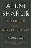 Cover: Afeni Shakur - Atria Books