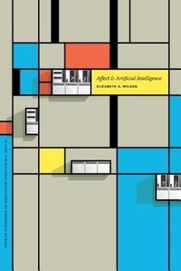 Enlarge image Cover: Affect and Artificial Intelligence - University of Washington Press