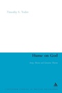 Cover: Hume on God - Continuum Publishing Corporation
