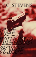 Cover: The Killing Game - Outskirts Press