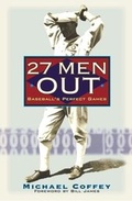 Cover: 27 Men Out - Atria Books