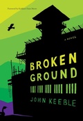 Cover: Broken Ground - University of Washington Press