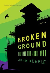 Enlarge image Cover: Broken Ground - University of Washington Press