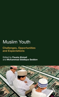 Abbildung von: Muslim Youth - Continuum Publishing Corporation