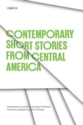 Cover: Contemporary Short Stories from Central America - University of Texas Press